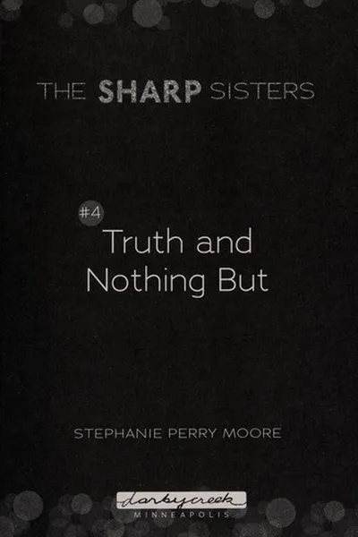 Capa de Truth and nothing but