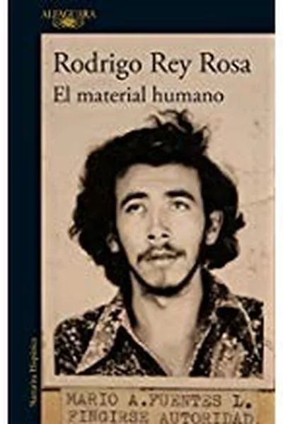 Capa de Material humano