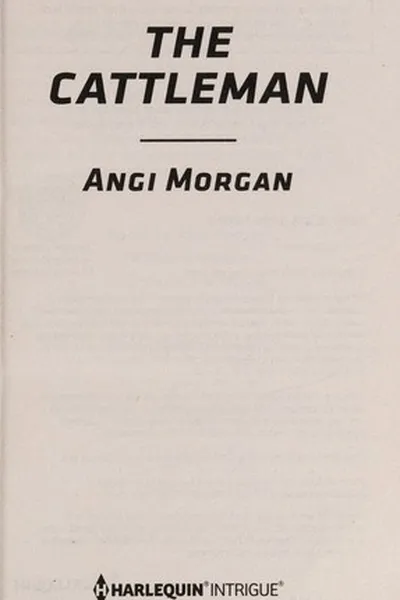 Capa de The cattleman
