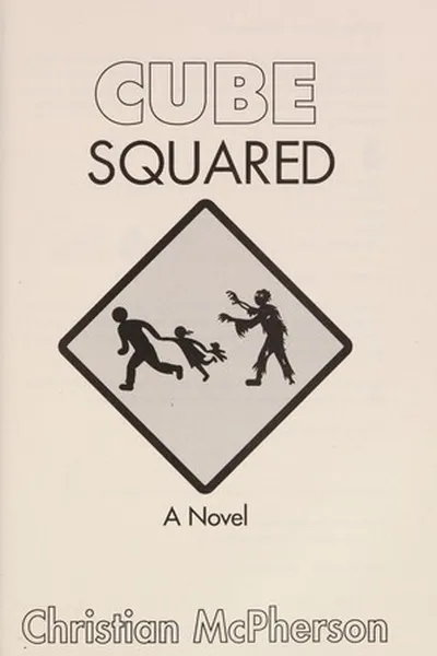 Capa de Cube squared