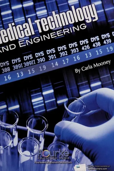 Capa de Medical technology and engineering