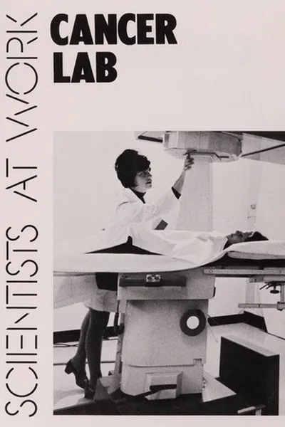 Capa de Cancer lab