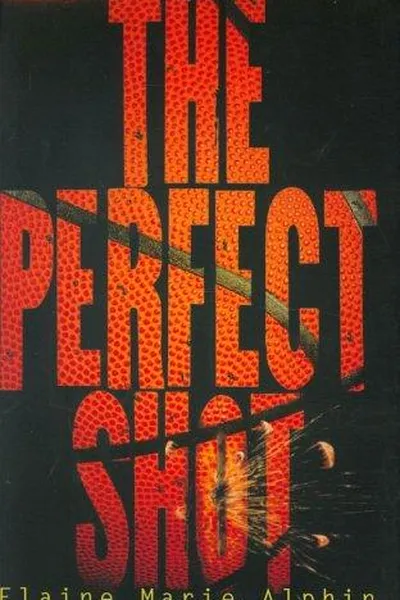 Capa de The perfect shot