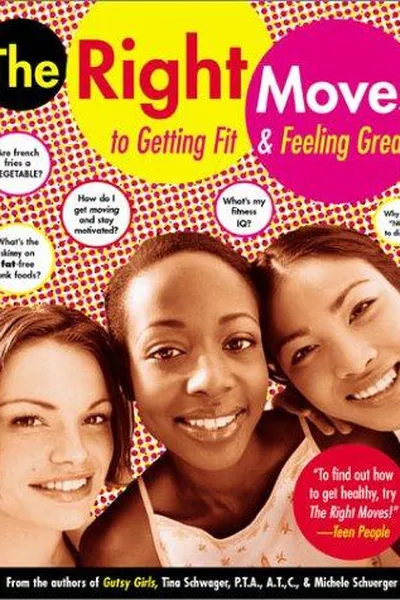 Capa de The right moves