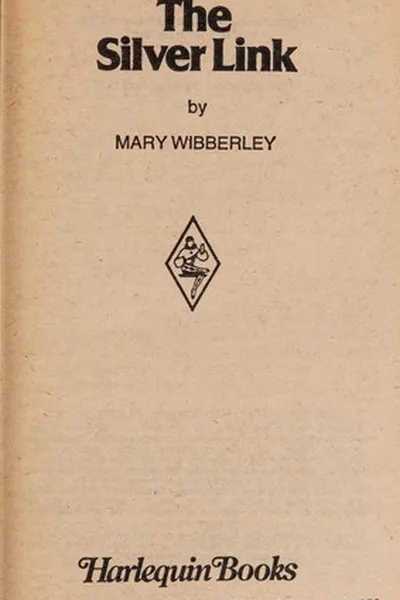 Capa de The silver link