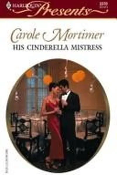 Capa de His Cinderella Mistress