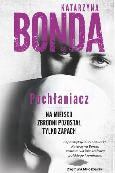 Capa de Pochłaniacz