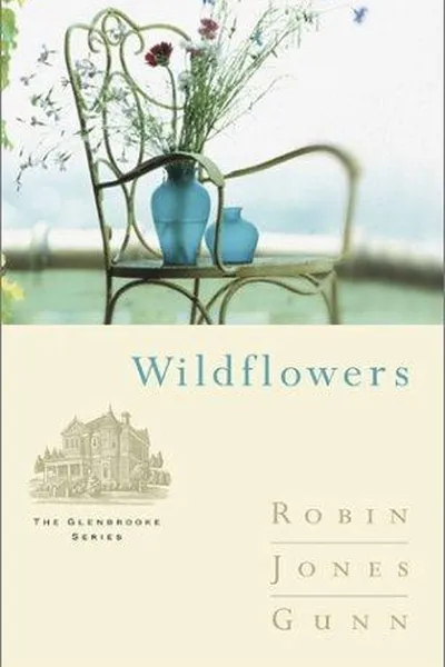 Capa de Wildflowers