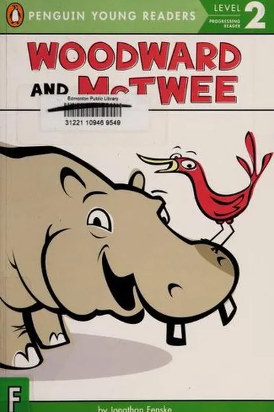 Capa de Woodward and McTwee