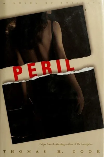 Capa de Peril