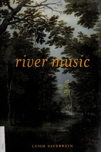 Capa de River Music