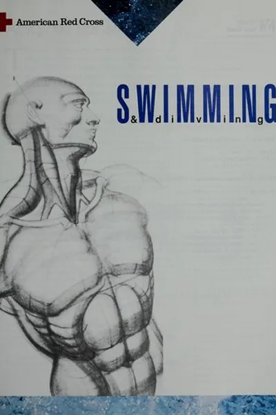 Capa de Swimming & diving