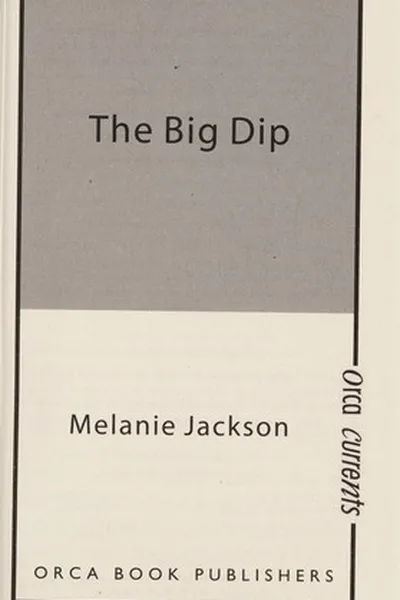 Capa de The big dip