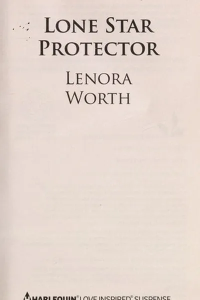 Capa de Lone star protector