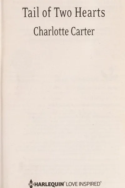 Capa de Tail of two hearts