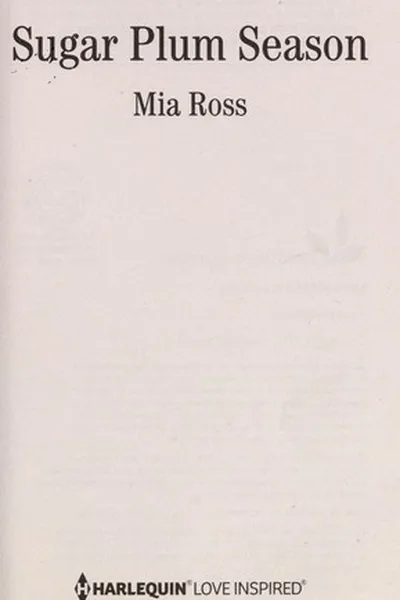 Capa de Sugar plum season