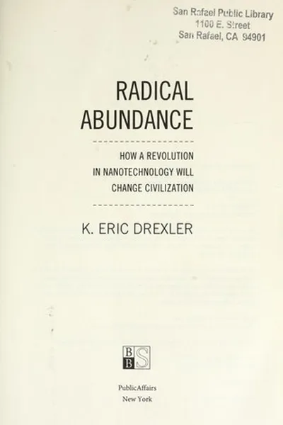 Capa de Radical abundance