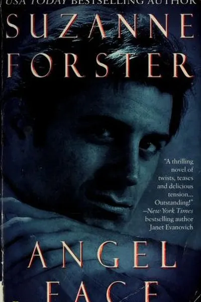 Capa de Angel face