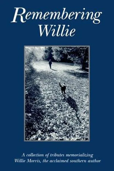Capa de Remembering Willie