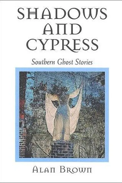 Capa de Shadows and Cypress