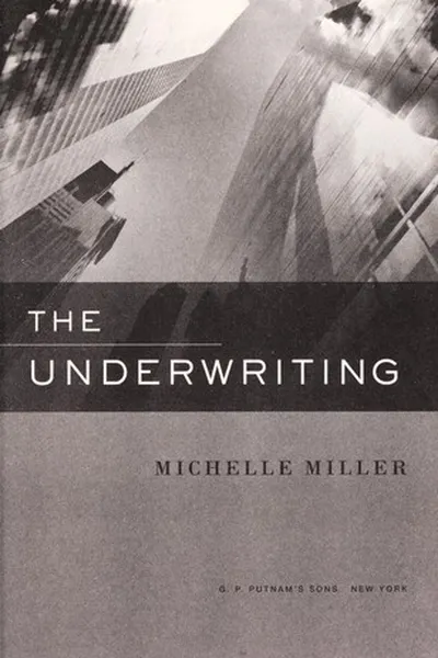 Capa de The underwriting