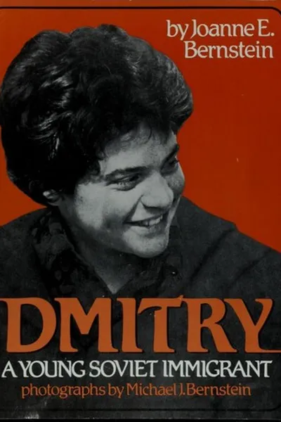 Cover of Dmitry