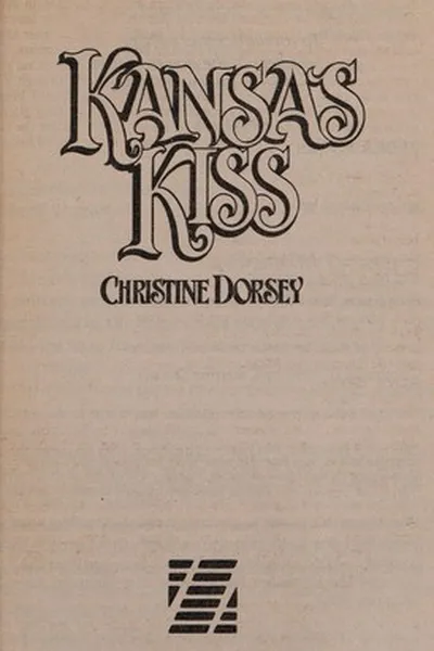 Capa de Kansas kiss