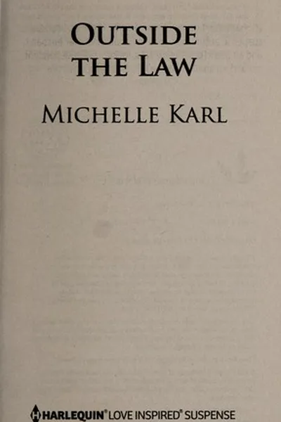 Capa de Outside the law