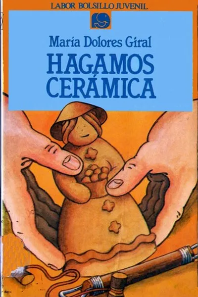 Capa de Hagamos Cerámica