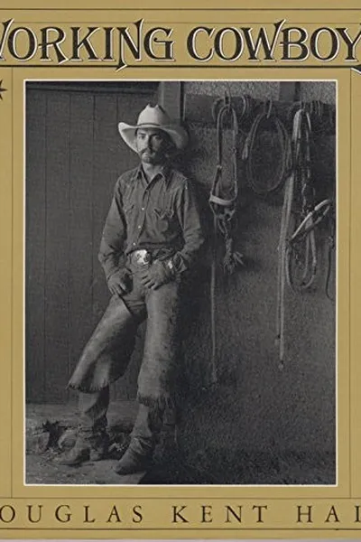 Capa de Working cowboys