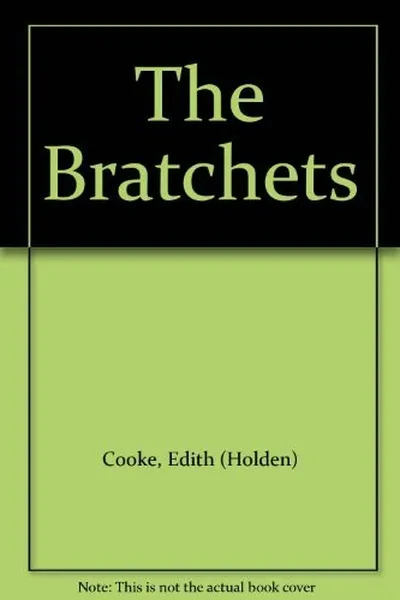 Capa de The Bratchets