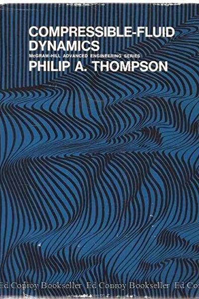 Capa de Compressible-fluid dynamics