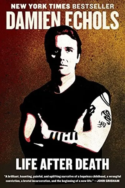 Capa de Life After Death