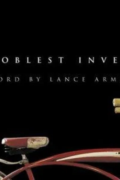 Capa de The Noblest Invention