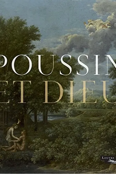 Capa de Poussin et Dieu