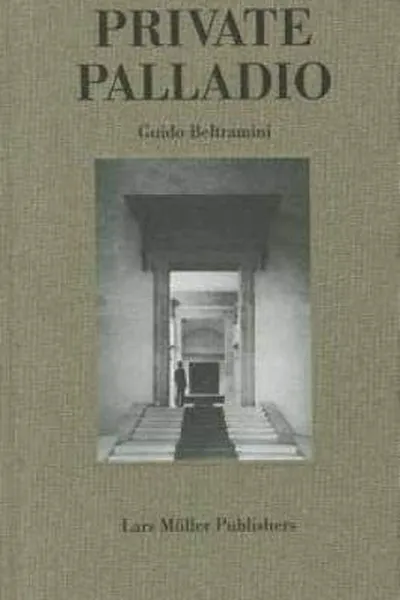Capa de Palladio in Private