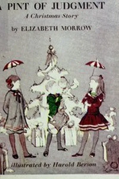 Capa de A Pint of Judgment