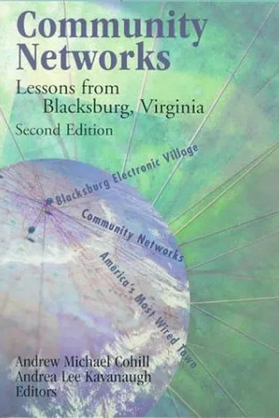 Capa de Community networks