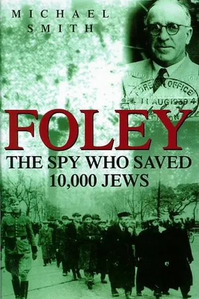 Capa de Foley