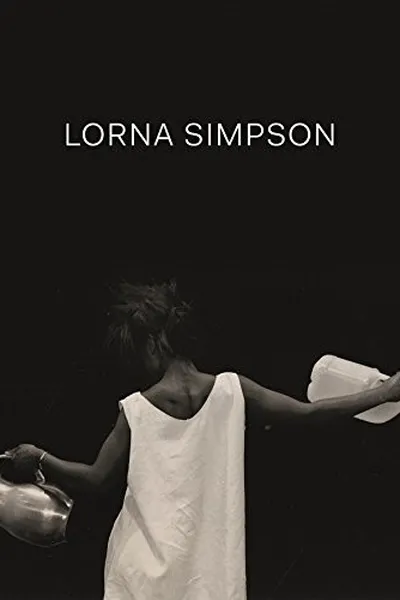 Capa de Lorna Simpson (French Edition)