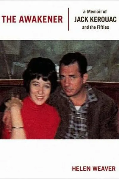 Capa de The Awakener