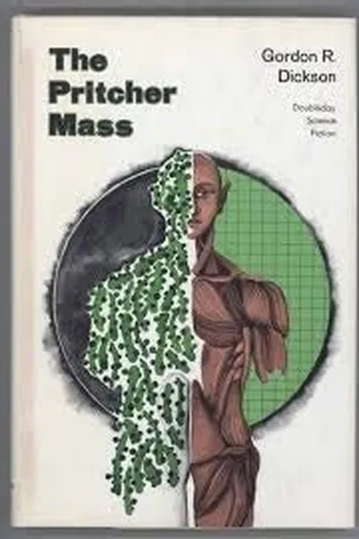 Capa de The Pritcher Mass