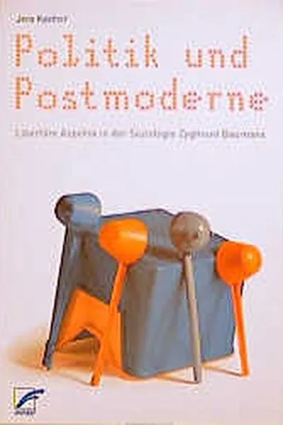 Capa de Politik und Postmoderne