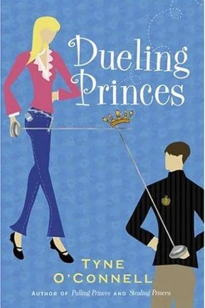 Capa de Dueling princes