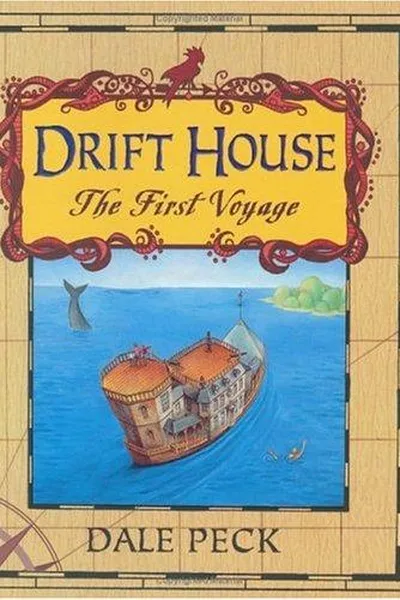 Cover of Drift House