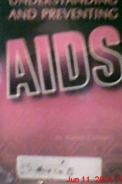 Capa de Understanding and preventing AIDS