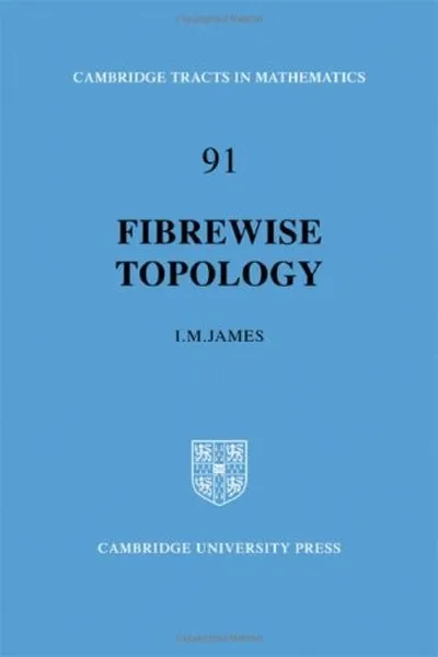 Capa de Fibrewise topology