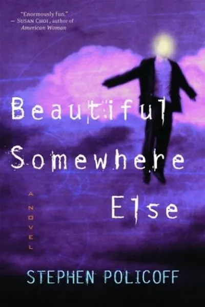Cover of Beautiful Somewhere Else