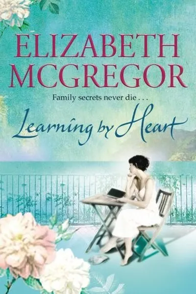 Capa de Learning By Heart