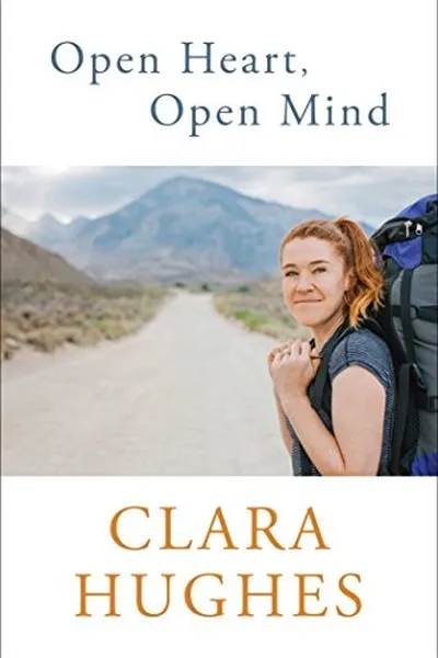 Capa de Open Heart, Open Mind